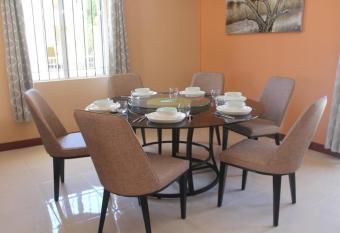 Valvanta Resort 1 has Balcony rooms