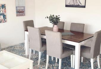 Ferienwohnung Lotte has Balcony rooms