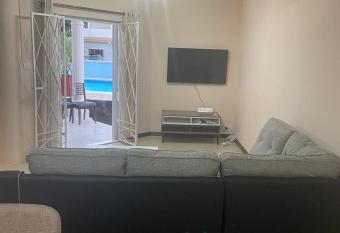 Valvanta Resort 3 has Balcony rooms