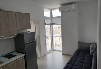 Prapaniku Apartments allows 18 year olds to book a room