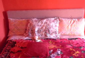 Evdokia House allows 18 year olds to book a room