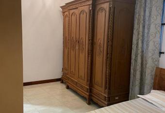 Valvanta Resort 4 has Balcony rooms