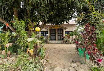 Ayodhyapuri Community Homestay allows 18 year olds to book a room