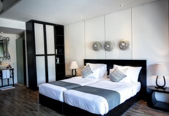 The Kuo Villa allows 18 year olds to book a room