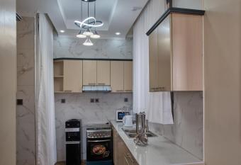 Unique Aaprtment allows 18 year olds to book a room