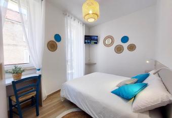 Affittacamere Casa Lilibet has Balcony rooms