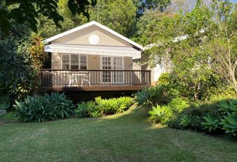 Hillcrest Haven cottage 2 allows 18 year olds to book a room