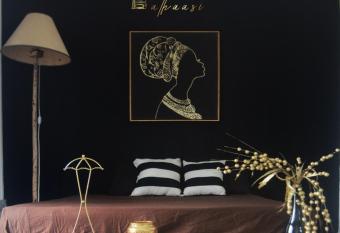 Athaasi GV has Balcony rooms