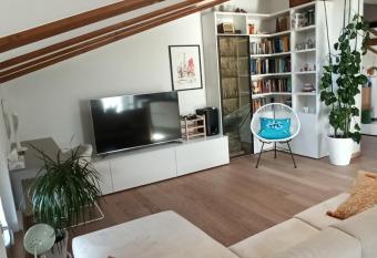 Appartamento Vero_Arco allows 18 year olds to book a room