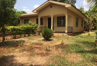 Kilimanjaro Home Stay has Smoking/Balcony rooms