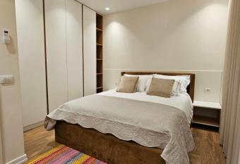 EcoStay has Balcony rooms