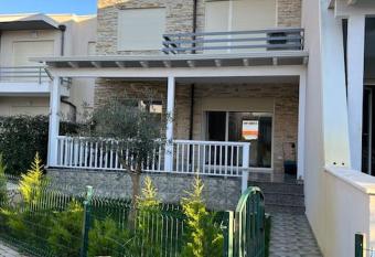 CASA AL MARE, Gjiri i Lalzit has Balcony rooms