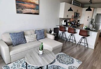 Luxurious 1 BR Apt in Ybor City has Balcony rooms