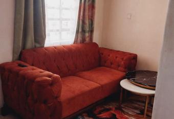 Poa place has Balcony rooms