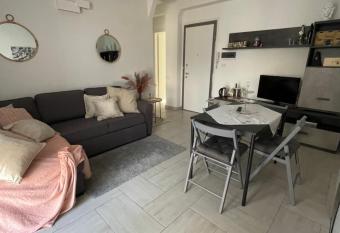 CASA SALVO has Balcony rooms