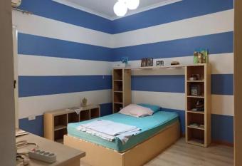 Margo bay has Balcony rooms