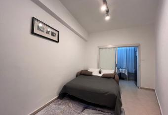 Apartment in the center has Balcony rooms