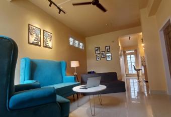 The Serene Arc allows 18 year olds to book a room