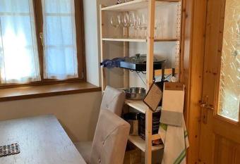 Casa Luciana nel cuore dell Alpe(022102-AT-849663) has Balcony rooms