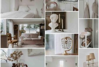 Brocante Holiday Home aan de bosrand! allows 18 year olds to book a room