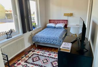 Studio 3 allows 18 year olds to book a room