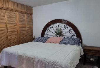 Hermosa Casa Silemi en Puerto Vallarta allows 18 year olds to book a room