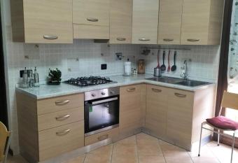 Appartamento di Via Marconi has Balcony rooms