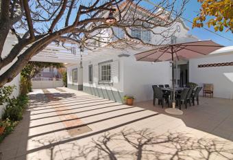 Villa Gal   has Balcony rooms