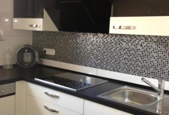 Unterkunft Ferienwohnung Mara Oberhausen has Balcony rooms