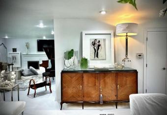 French Tudor Estate allows 18 year olds to book a room