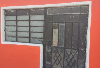 Hostal Maruvillas has Smoking rooms