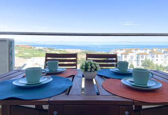 Blue View apartamento de vacaciones has Balcony rooms