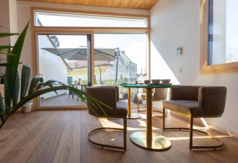 terracielo. allows 18 year olds to book a room