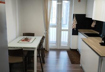 Casa Vacanze Celine a due passi dal mare has Balcony rooms