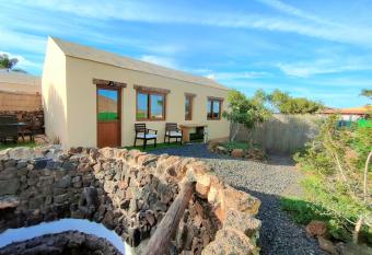 Iam Villaverde has Balcony rooms