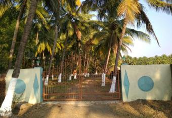 Arecapalm, Murud has Balcony rooms