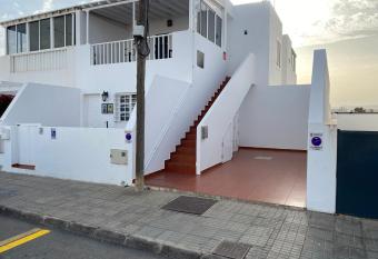 Casa La Orilla 1 has Balcony rooms