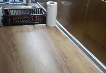 Jordanovi apartment has Balcony rooms