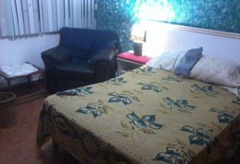 Nochebuena s Heaven has Smoking/Balcony rooms