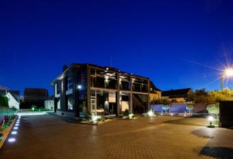 Diamond sve  i   namai has Balcony rooms