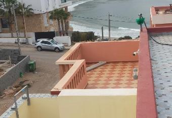 appartement surf has Balcony rooms