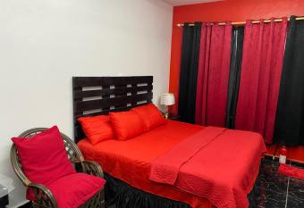 Divine Rest allows 18 year olds to book a room