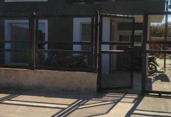 Casa Miramar has Balcony rooms