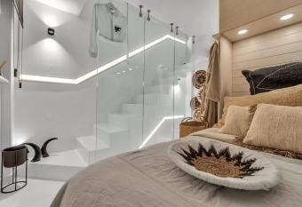 Casa Mimi by Larimar allows 18 year olds to book a room