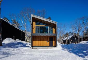 CREDENCE A by Hakuba Hotel Group has Balcony rooms