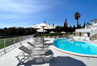 XXL FiNCA BUENA ViSTA beach in walking distance has Balcony rooms