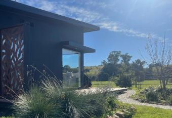 Shibui Lilydale Luxury Romance Opening Special has Balcony rooms