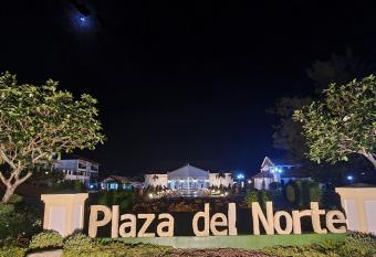 Plaza Del Norte Hotel and Convention Center has Balcony rooms