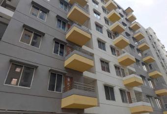 OYO 81034 Your Homestay allows 18 year olds to book a room