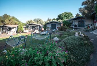                          -                   allows 18 year olds to book a room